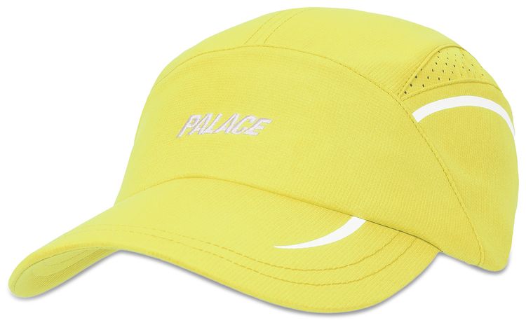 Palace Faster Tri Cool Runner Soft Yellow