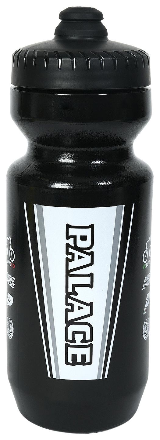 Palace Palello Specialized Purist Moflo Bottle 22 Oz Black