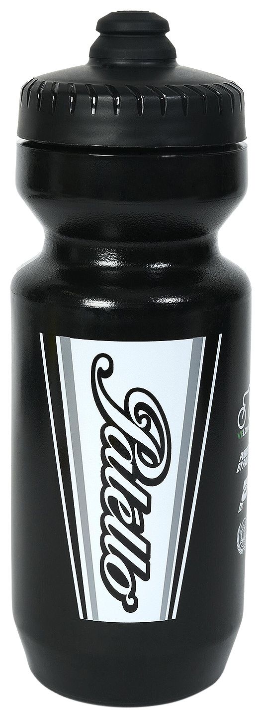 Palace Palello Specialized Purist Moflo Bottle 22 Oz Black
