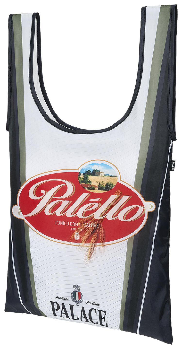 Palace Palello Bag Black
