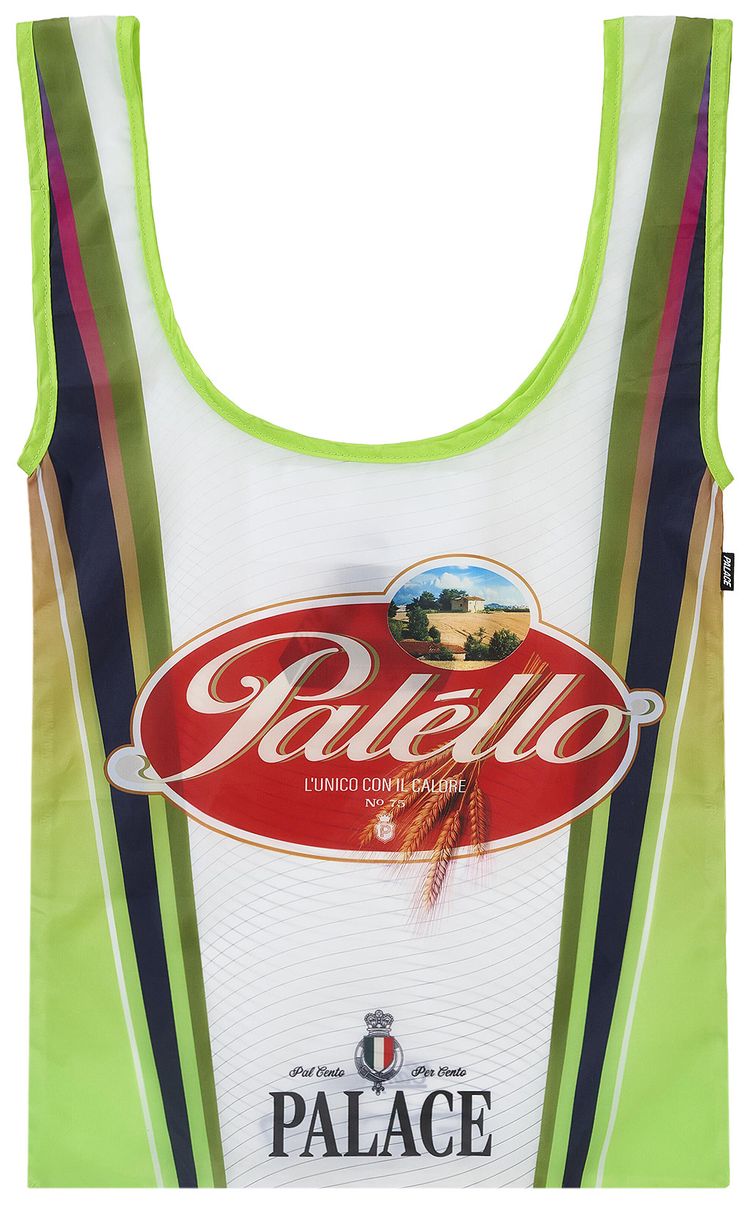 Palace Palello Bag Rainbow