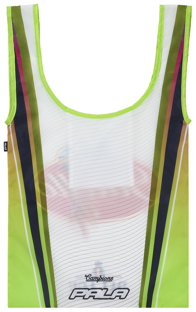 Palace Palello Bag Rainbow