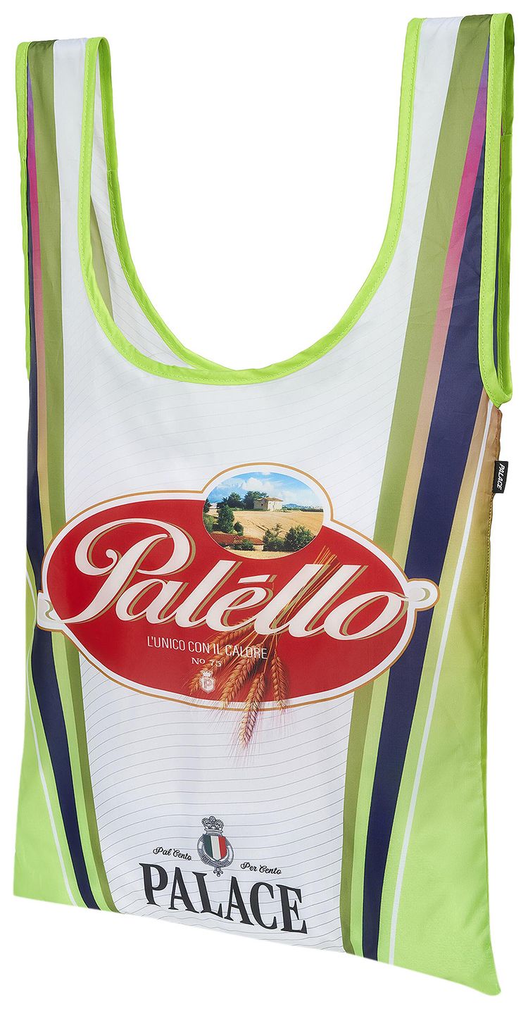 Palace Palello Bag Rainbow