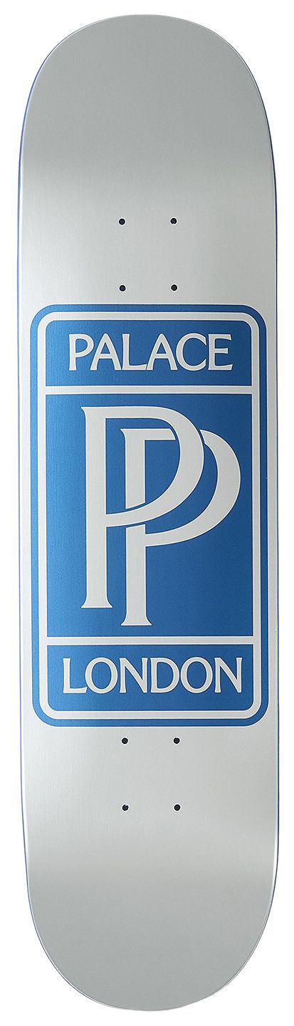 Palace PP Board 825 Multicolor