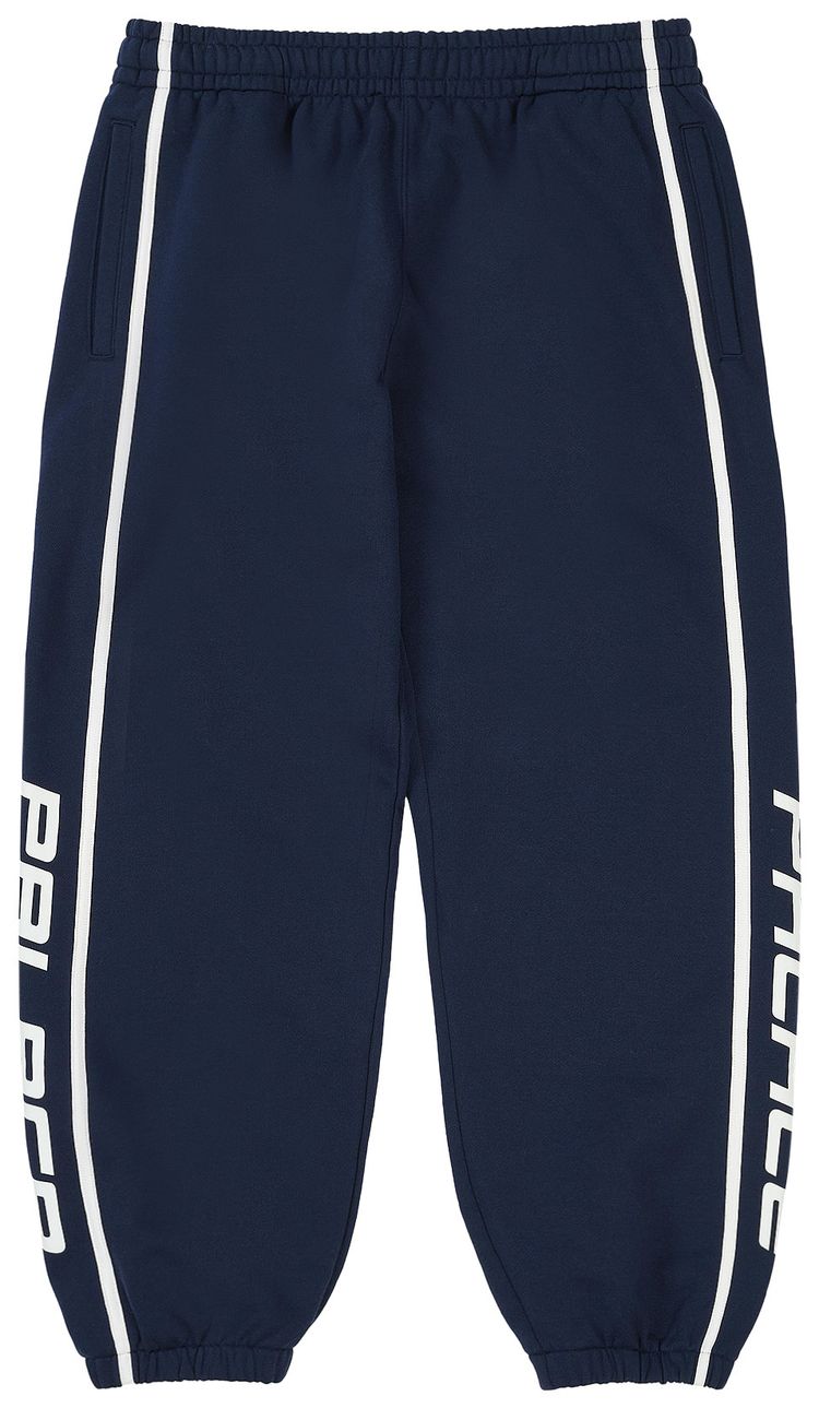 Palace Runner Jogger Navy