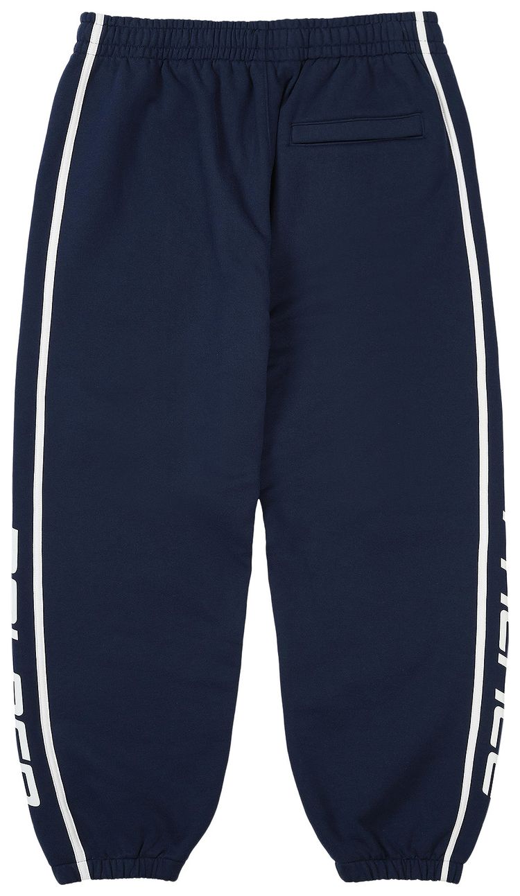 Palace Runner Jogger Navy