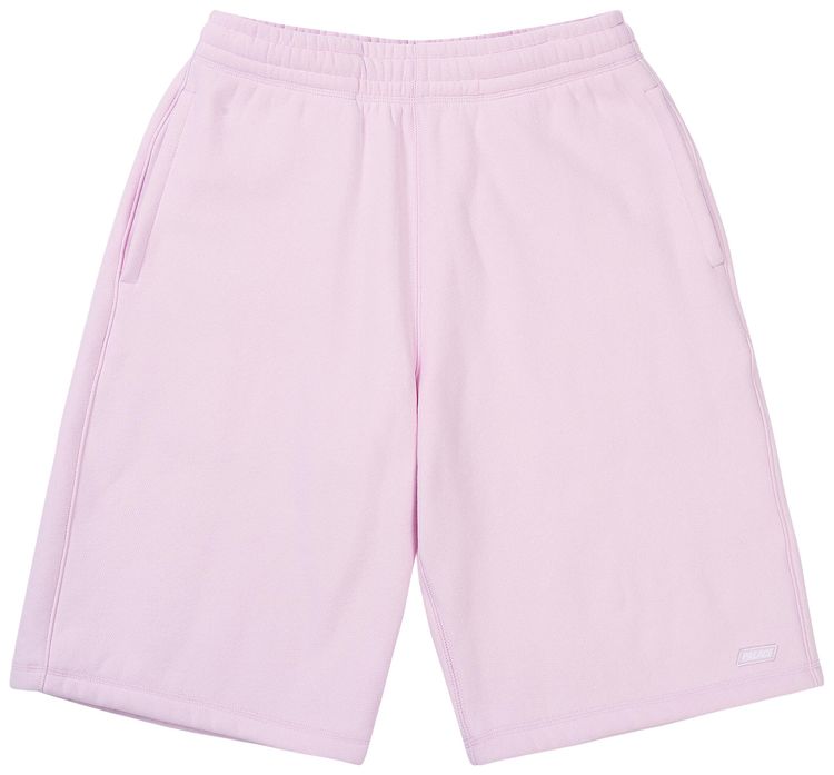 Palace Unisex Short Sweet Pink