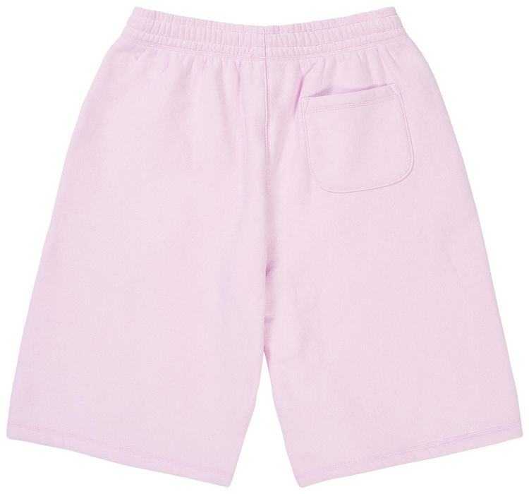 Palace Unisex Short Sweet Pink