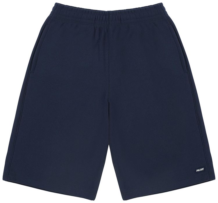 Palace Unisex Short Navy