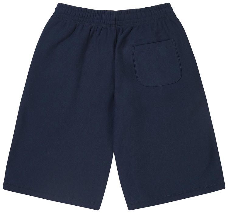 Palace Unisex Short Navy