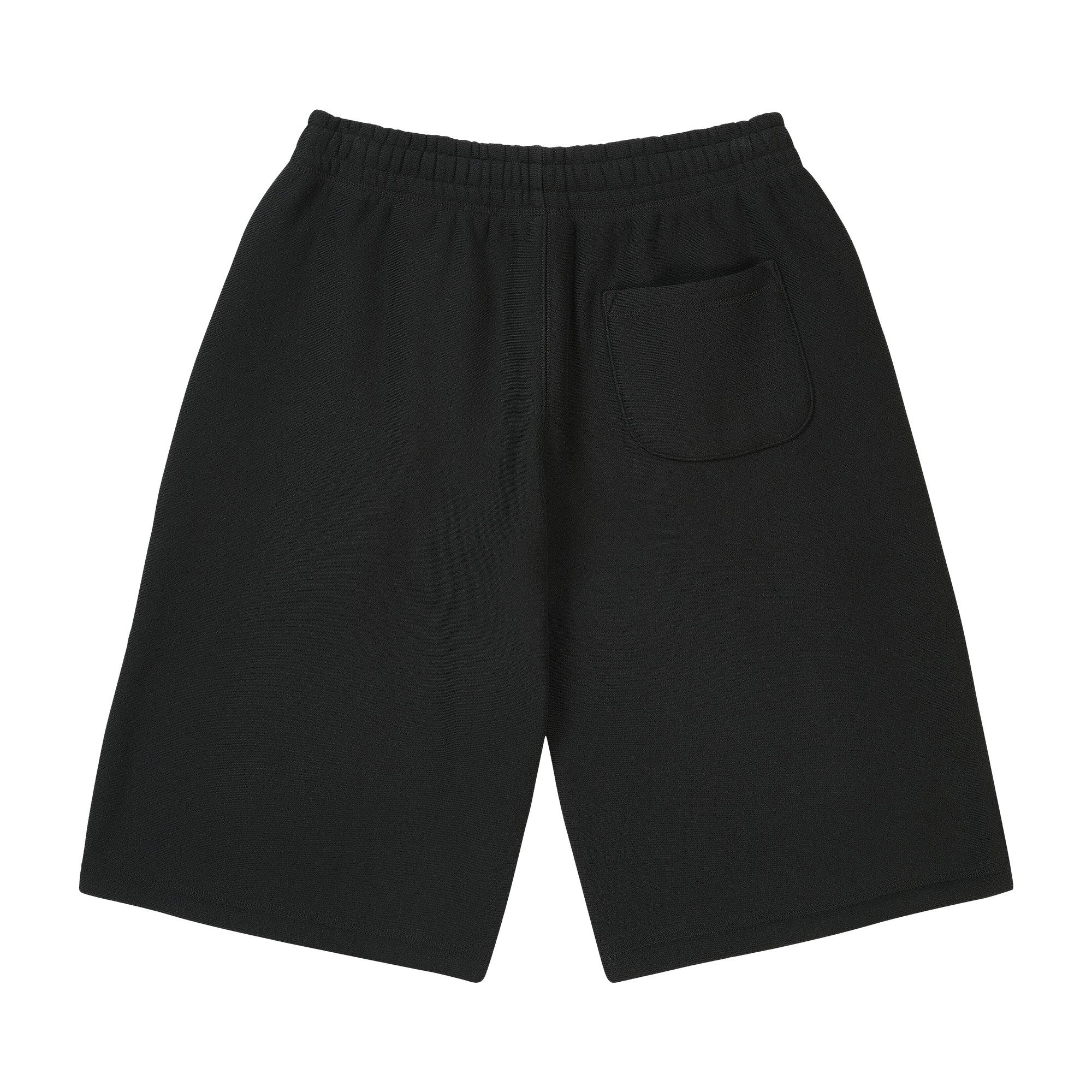 Buy Palace Unisex Short 'Black' - P30ST091 | GOAT UK