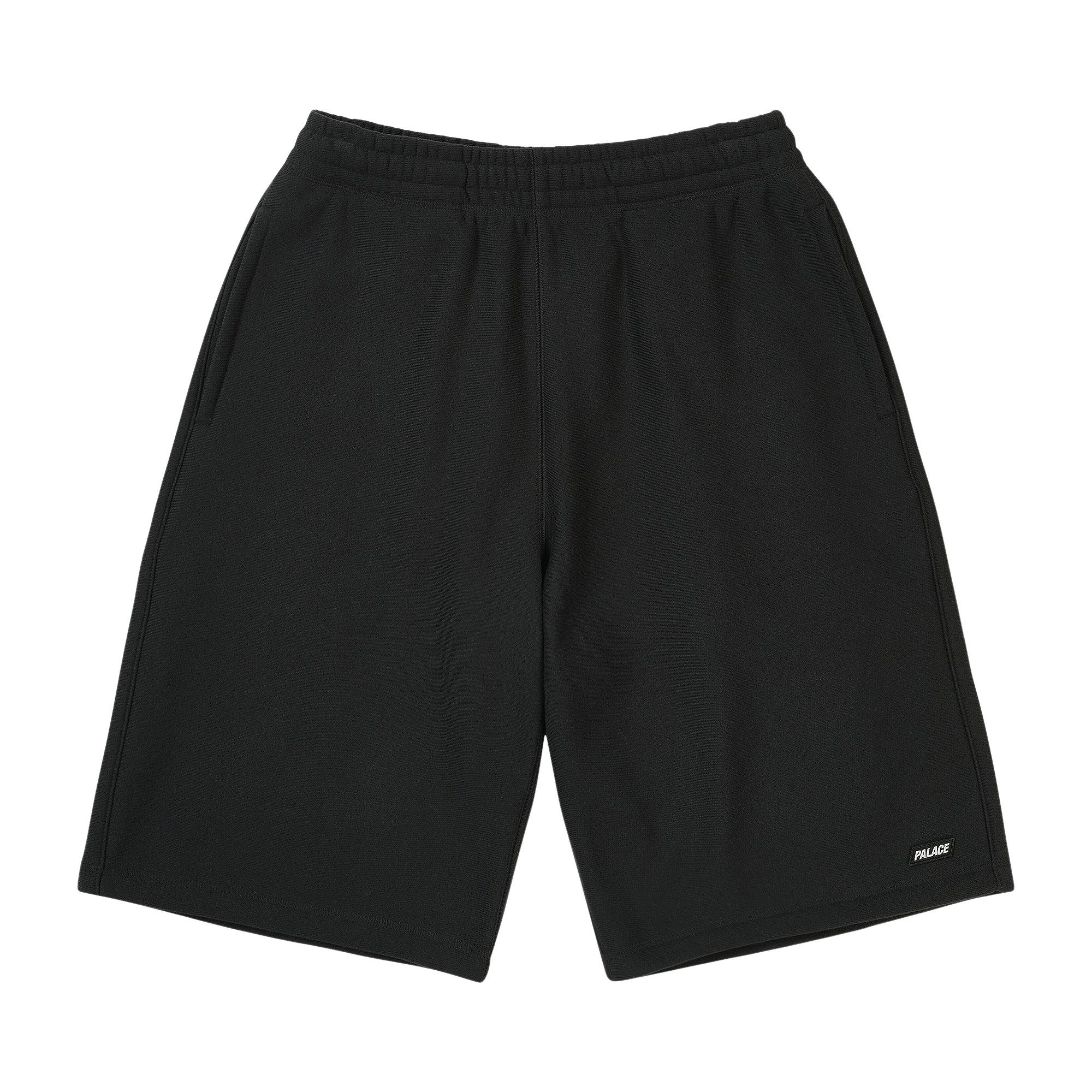 Buy Palace Unisex Short 'Black' - P30ST091 | GOAT UK
