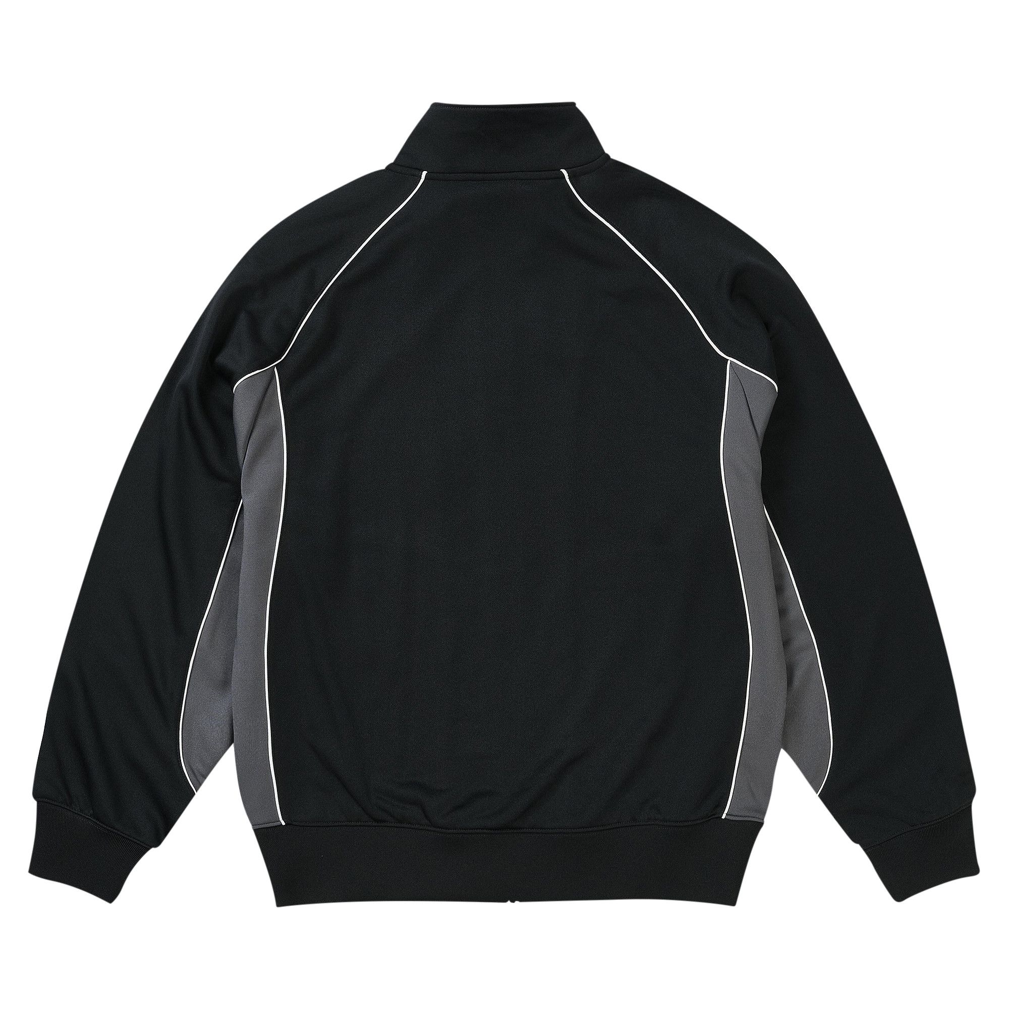 Buy Palace Palace Tracksuit Jacket 'Black' - P30JK187 | GOAT UK