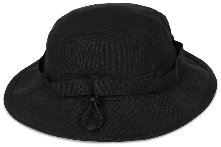 Palace Worker Boonie Black