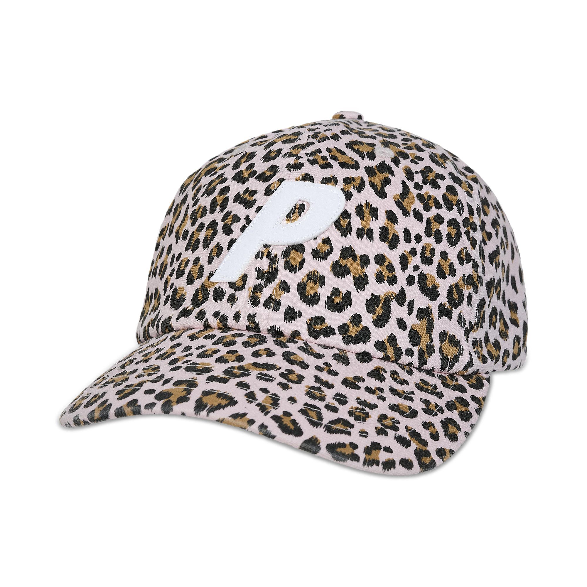 Buy Palace P 6-Panel 'Cute Leopard Pink' - P30H218 | GOAT