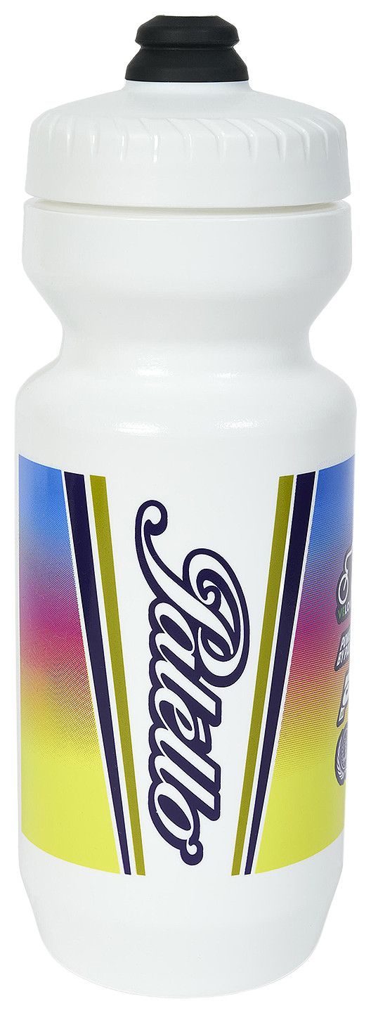 Palace Palello Specialized Purist Moflo Bottle 22 Oz Rainbow