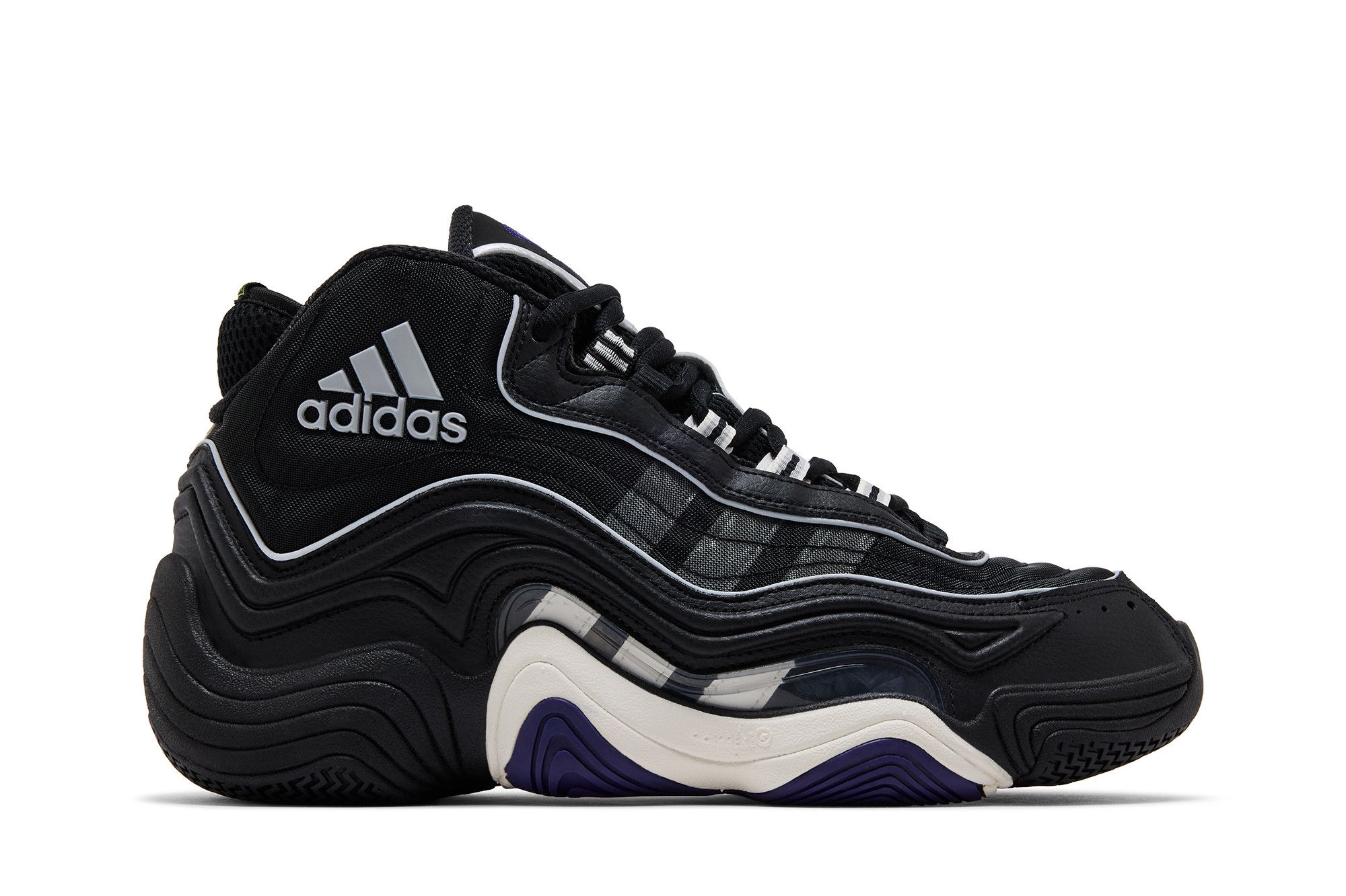 Buy adidas Crazy 98 'Away' 2024 - IG8341 | GOAT