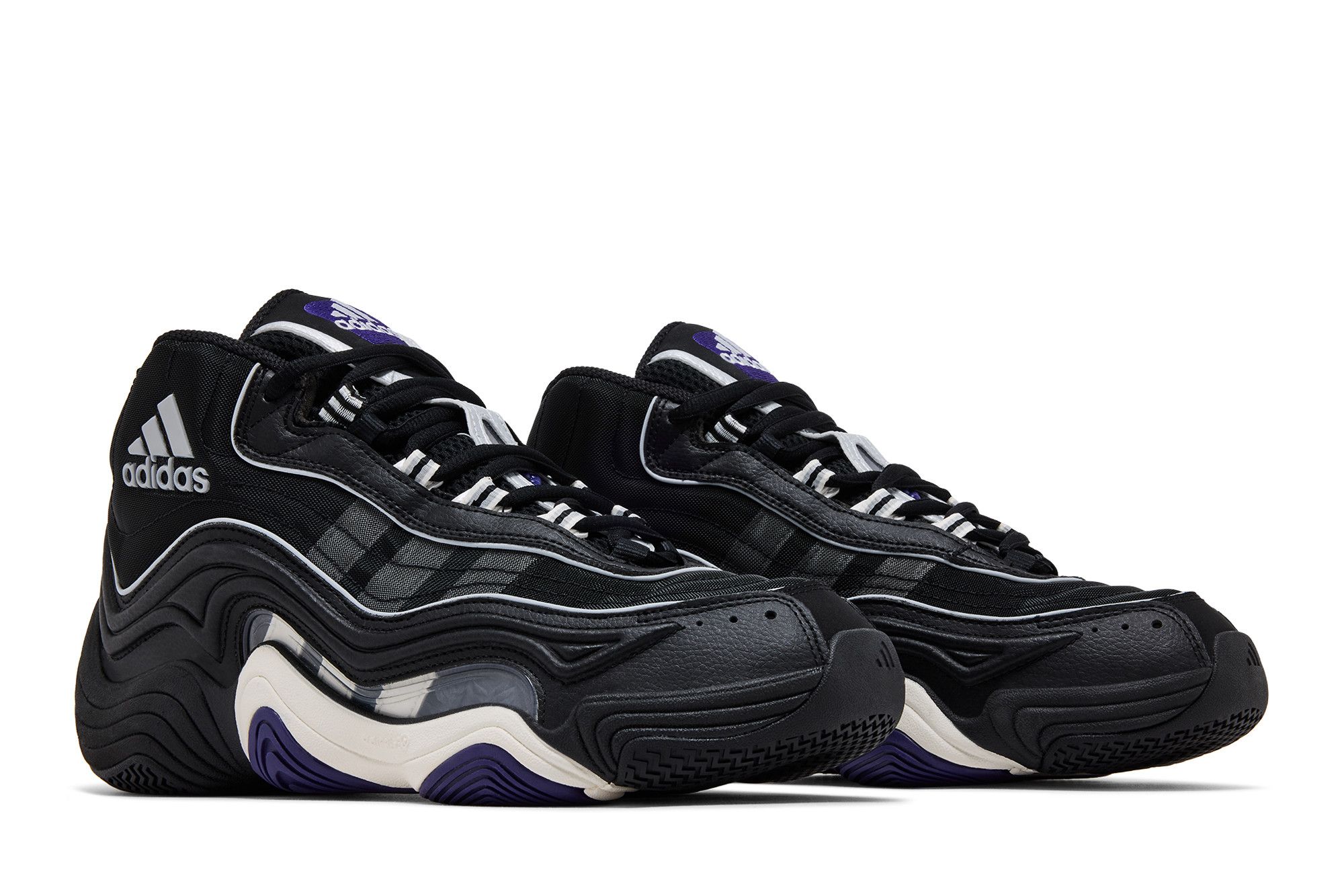 Buy adidas Crazy 98 'Away' 2024 - IG8341 | GOAT CA