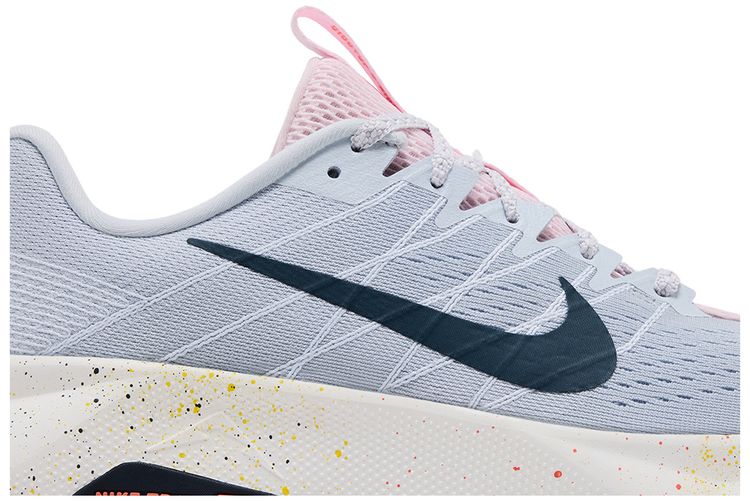 Nike Wildhorse 10 Pure Platinum Armory Navy