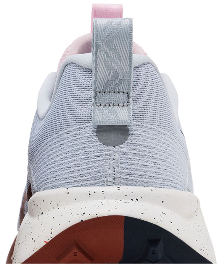 Nike Wildhorse 10 Pure Platinum Armory Navy