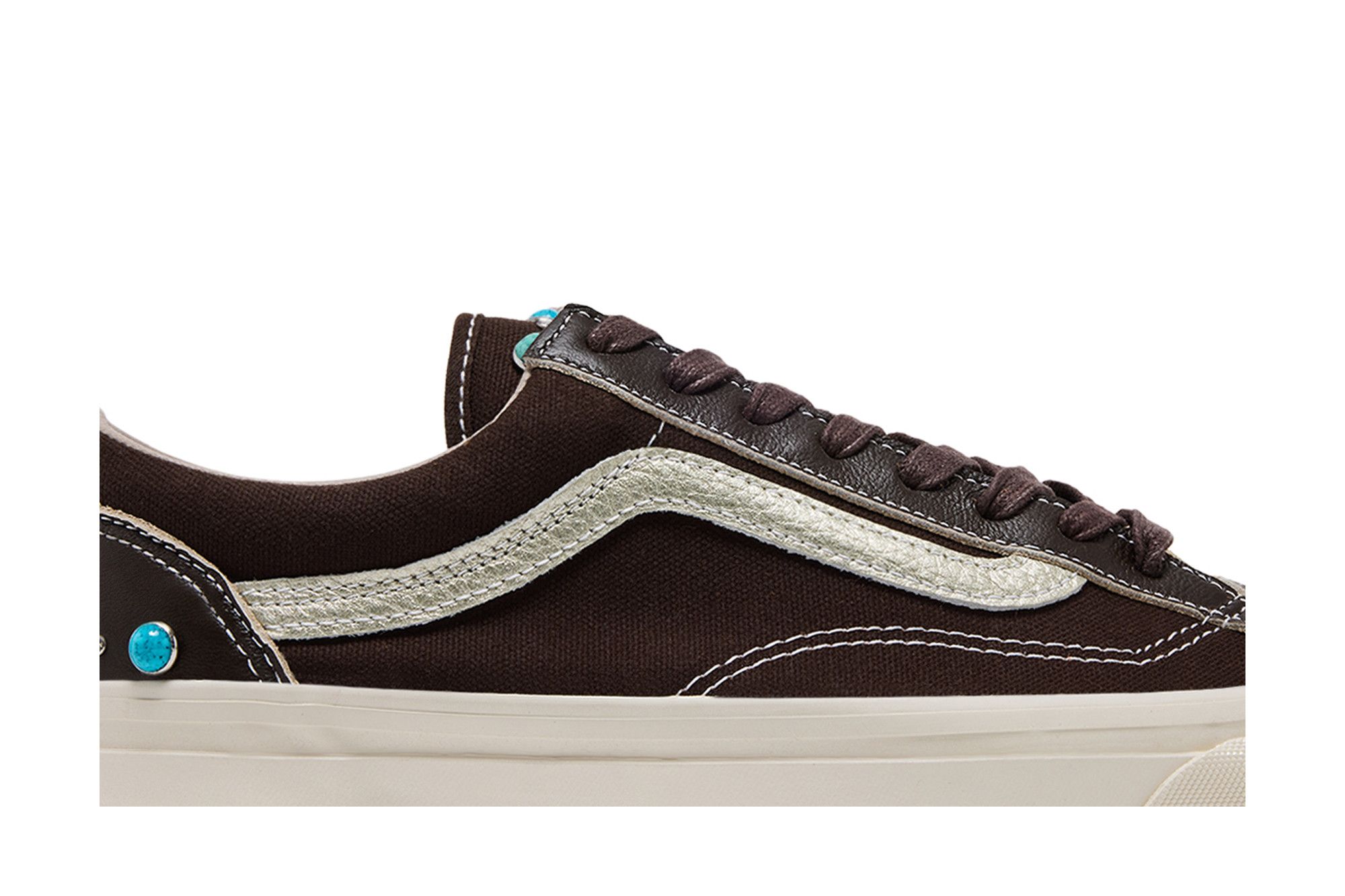 Buy Vans U LX Old Skool 36 'Gemstone Mushroom' - VN000EHD7D61 | GOAT