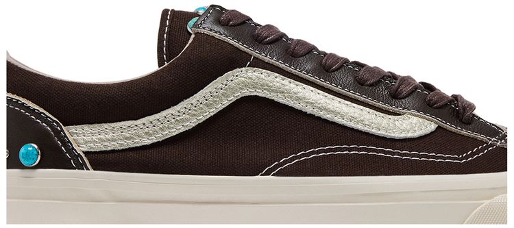 Vans U LX Old Skool 36 Gemstone Mushroom