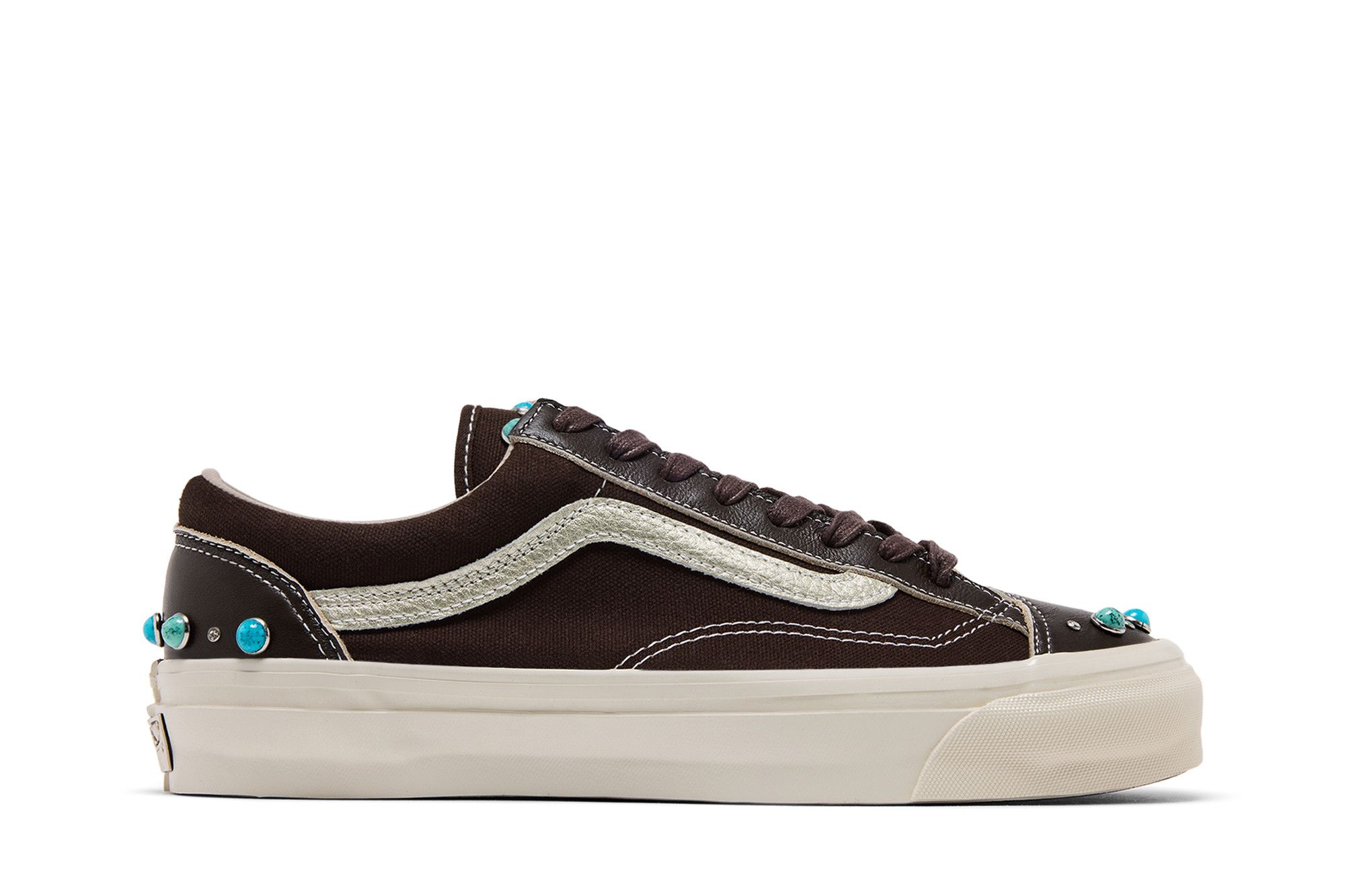 Buy Vans U LX Old Skool 36 'Gemstone Mushroom' - VN000EHD7D61 | GOAT