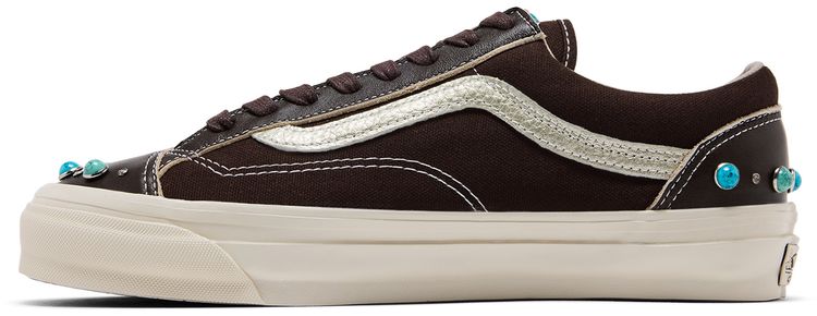 Vans U LX Old Skool 36 Gemstone Mushroom