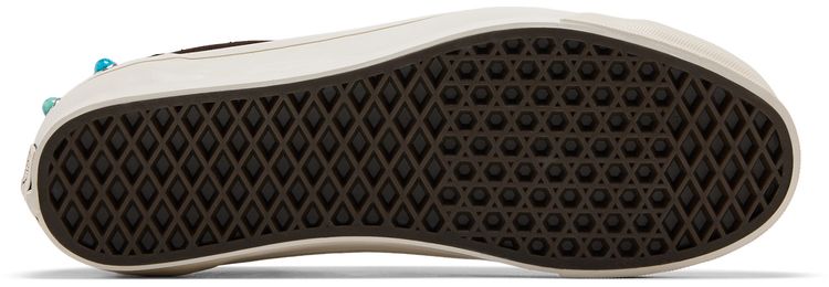 Vans U LX Old Skool 36 Gemstone Mushroom
