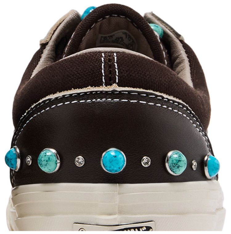 Vans U LX Old Skool 36 Gemstone Mushroom