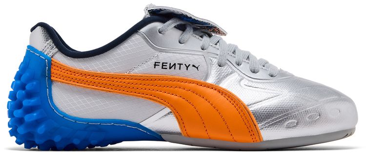Fenty x Puma Wmns Avanti LS X  SilverRickie Orange