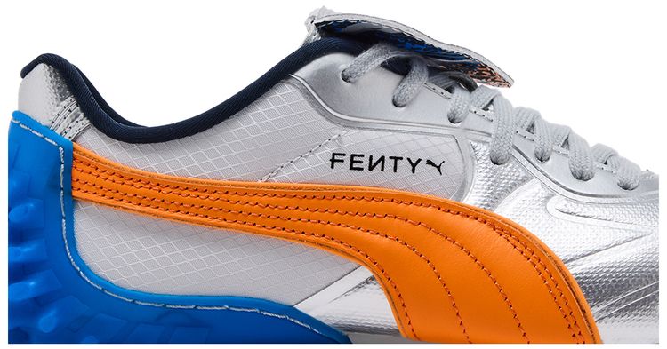 Fenty x Puma Wmns Avanti LS X  SilverRickie Orange
