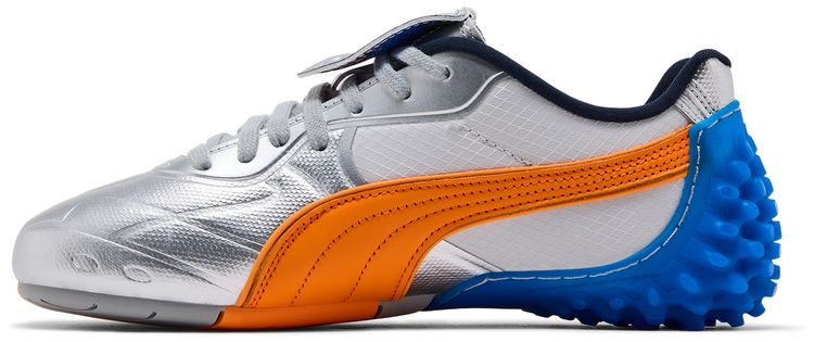 Fenty x Puma Wmns Avanti LS X  SilverRickie Orange