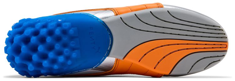 Fenty x Puma Wmns Avanti LS X  SilverRickie Orange