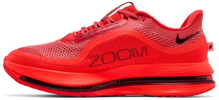 Nike Pegasus Premium Light Crimson