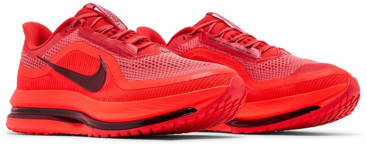Nike Pegasus Premium Light Crimson