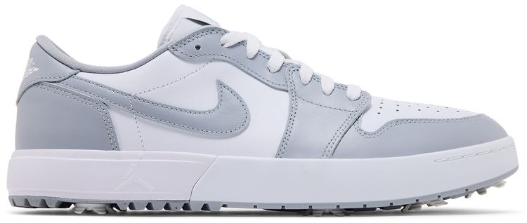 Air Jordan 1 Low Golf Cool Grey