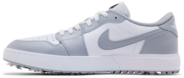Air Jordan 1 Low Golf Cool Grey