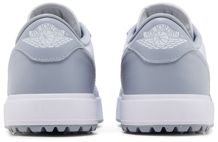 Air Jordan 1 Low Golf Cool Grey
