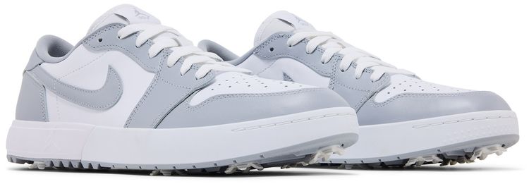 Air Jordan 1 Low Golf Cool Grey