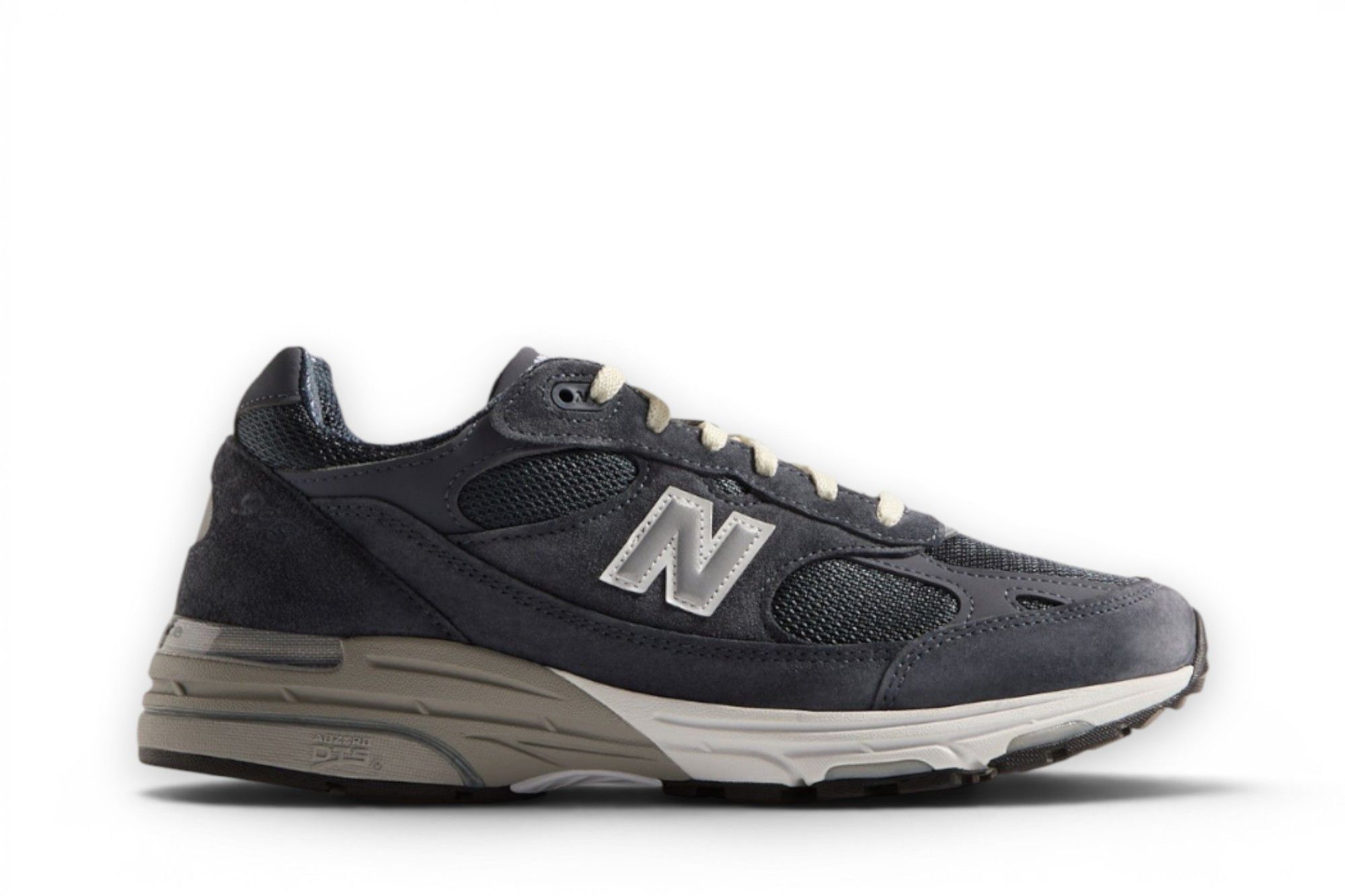Kith × New Balance Made in USA 993 Buy Kith x New Balance 993 Made In USA 'Asteroid' - U993HK | GOAT