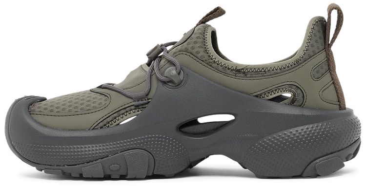 Crocs Trailbreak 2 Tech Dusty Olive