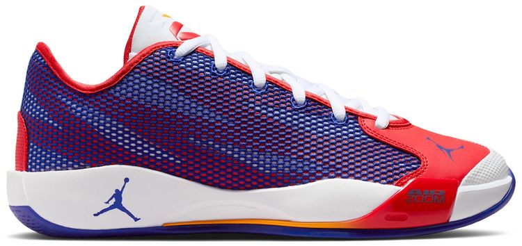 Air Jordan Luka 77 Dayo 23