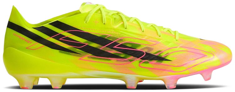 adidas F50 Hyperfast Evo FG Too Fast