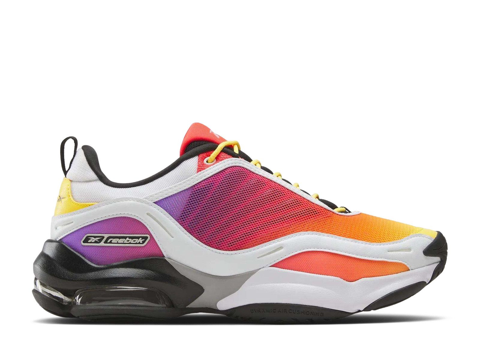 Buy Brain Child x Reebok Reebox DMX Series 3000 'Red Nebula