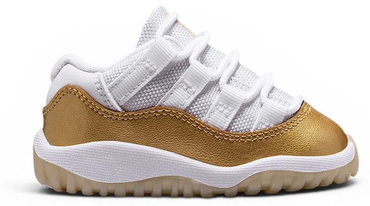 Air Jordan 11 Retro TD Mothers Day