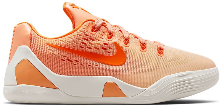Nike Kobe 9 Low EM GS WNBA