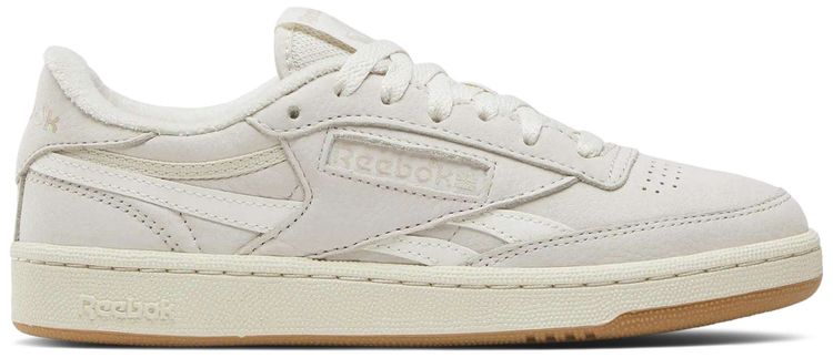 Reebok Wmns Club C Revenge Linen Chalk Elevatedbeige