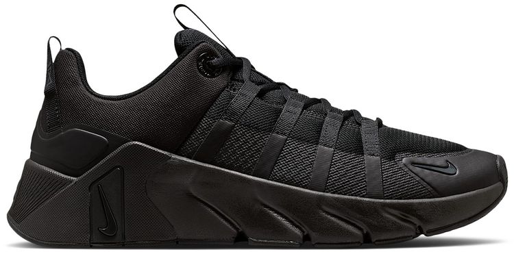 Nike Free Metcon 7 Black Anthracite
