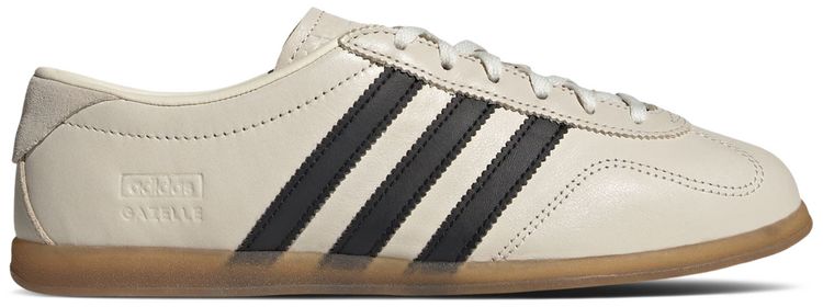 adidas Wmns Gazelle Lo Pro Chalk White Core Black Gum